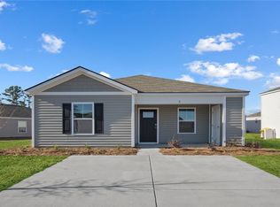 27 Jovita Dr, Port Wentworth, GA 31407