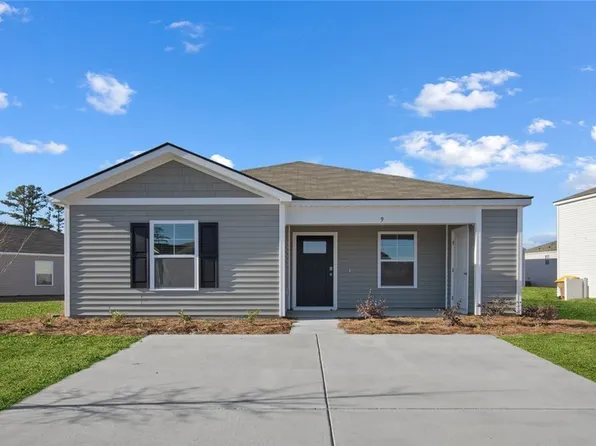 9 Jovita Drive, Port Wentworth, GA 31407