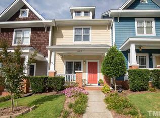 1113 Bungalow Park Dr, Apex, NC 27502