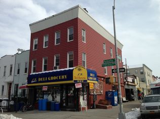 222 Palmetto St, Brooklyn, NY 11221