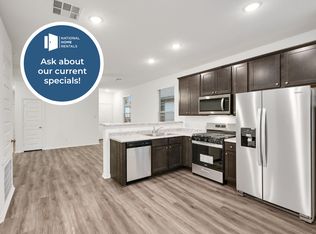 16715 Rover Ln, Porter, TX 77365