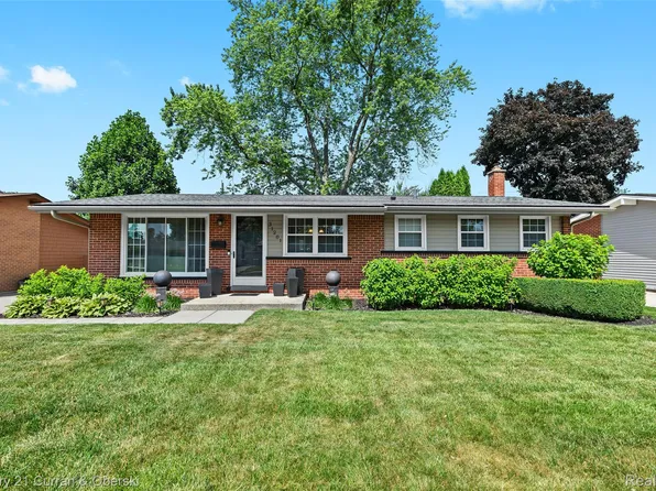 31201 Kenwood Ave, Madison Heights, MI 48071