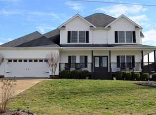 931 Walkers Bend Rd, Gray, TN 37615