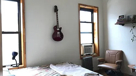 Rented by Nooklyn NYC LLC