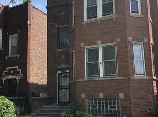 1531 N Mayfield Ave, Chicago, IL 60651