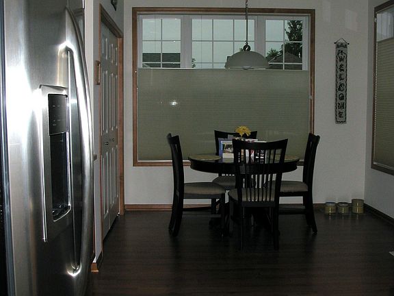 Eat in Kitchen