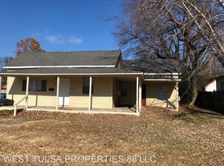 420B E Will Rogers Blvd, Claremore, OK 74017