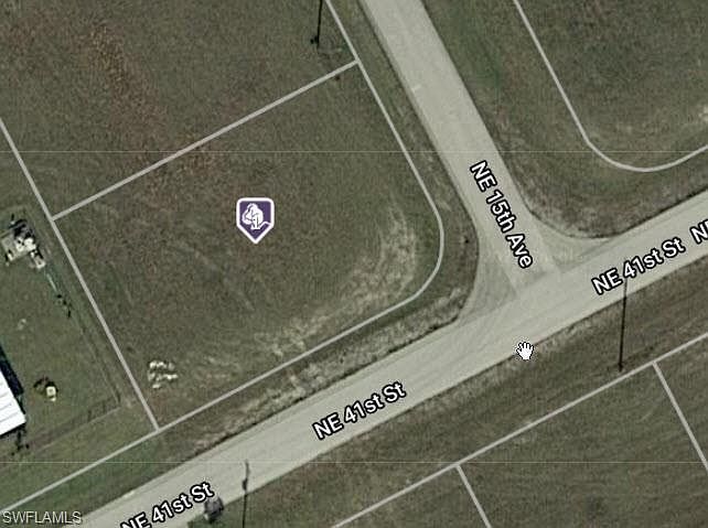 2nd image of 4100 NE 15th Ave
