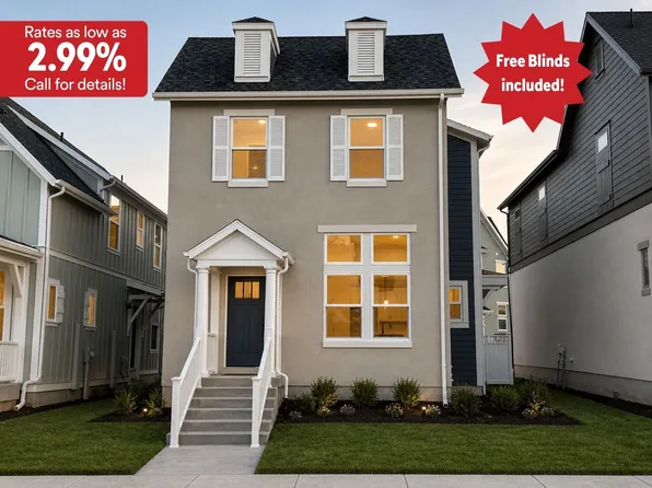 7029 W Lake Ave #206, South Jordan, UT 84009