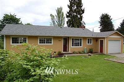 1st image of 3619 Butler Drive NW