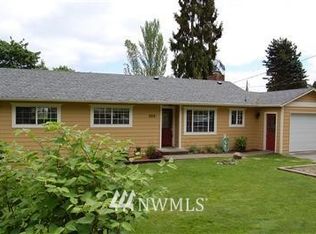 3619 Butler Dr NW, Gig Harbor, WA 98335