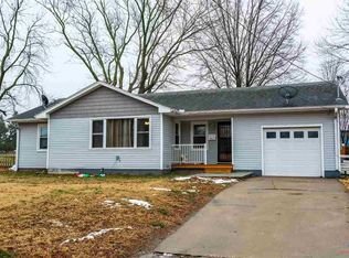 1911 W 5th St, Sedalia, MO 65301