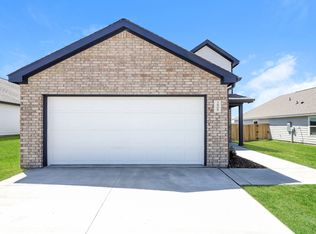 1808 Crimson Lake Blvd, El Reno, OK 73036