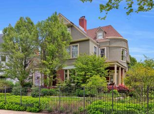 4751 S Kimbark Ave, Chicago, IL