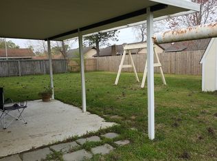 3715 SW 34th Pl, Des Moines, IA 50321