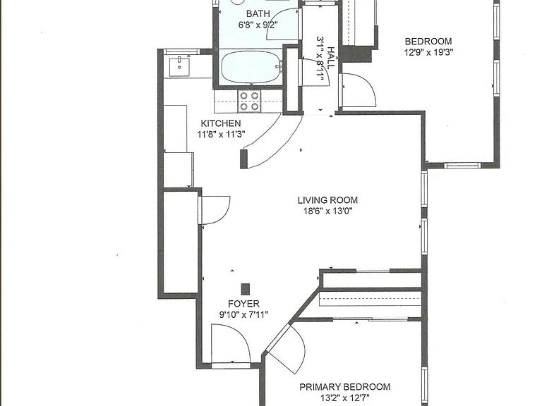 75 Easton St #1 — Photo 11