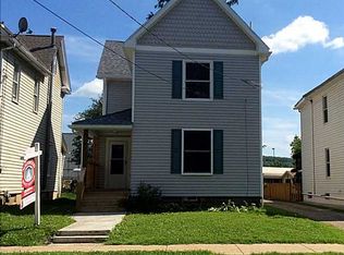 515 W Diamond St, Butler, PA 16001