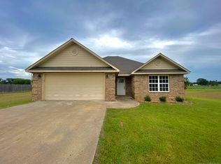 14920 N Iredelle Way, Tahlequah, OK 74464