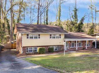 2661 The Fontainebleau SW, Atlanta, GA 30331