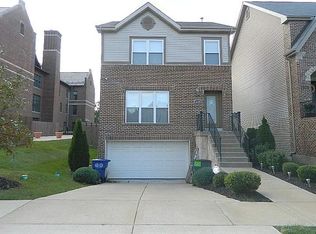7024 Mardel Ave, Saint louis, MO 63109