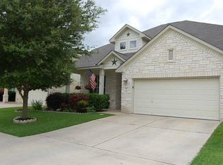 423 Valona Loop, Round Rock, TX 78681