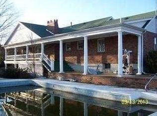 5755 SW 800 Rd, El Dorado Springs, MO 64744