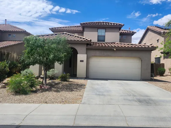 30056 N 73rd Dr, Peoria, AZ 85383