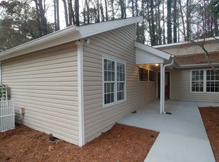 448 Windy Bch, Sanford, NC 27332