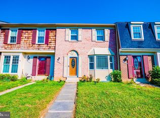 9351 Bremerton Way, Gaithersburg, MD 20886