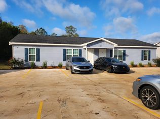 117 Ronald Pride Blvd #2-A/B, Fort Valley, GA 31030