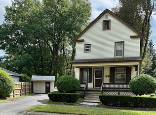 126 Manchester Rd, Schenectady, NY 12304