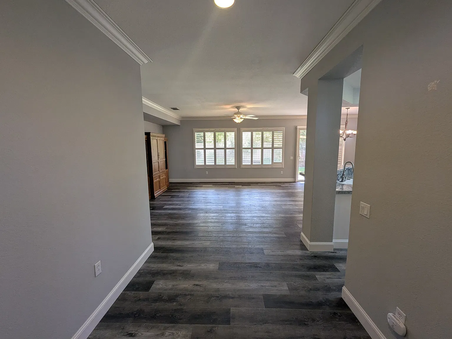 3 bed, 1515 sqft, $2,800 — Photo 3