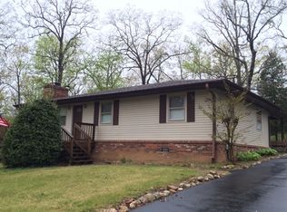 84 Adair Dr, Gilbertsville, KY 42044
