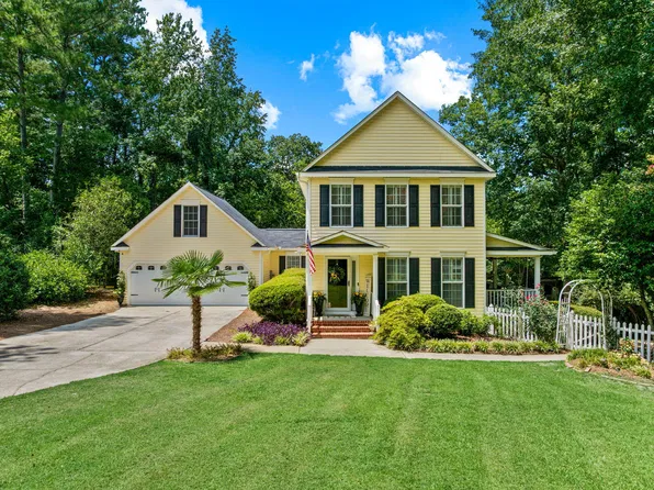 50 Edens Ln, Lugoff, SC 29078