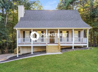 104 Creekside Cir, Villa Rica, GA 30180