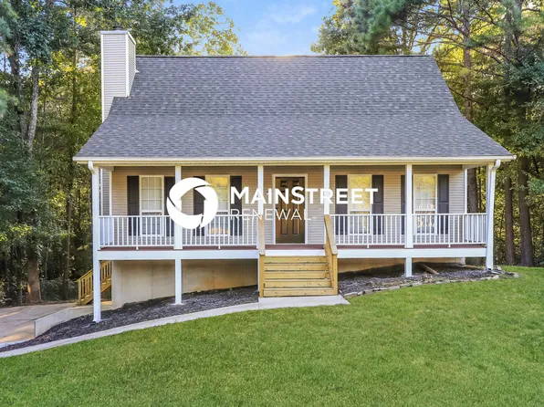 104 Creekside Cir, Villa Rica, GA 30180