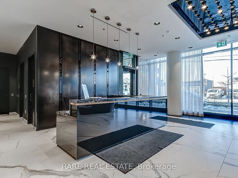 1285 Dupont St #1305 — Photo 42
