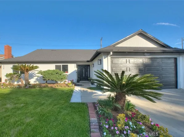 752 Rio Del Sol Ave, Montebello, CA