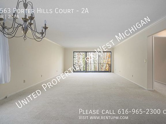 2nd image of 3563 Porter Hills Ct SE #2A