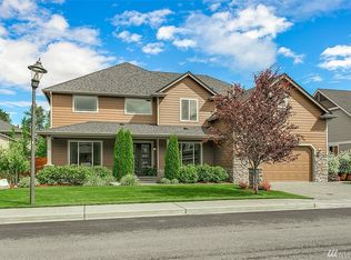 21309 62nd Street Ct E, Lake Tapps, WA 98391