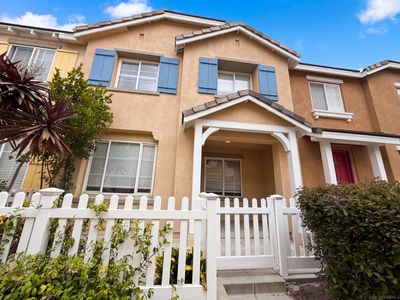 1438 Trouville Ln Unit 4, Chula Vista, CA, 91913