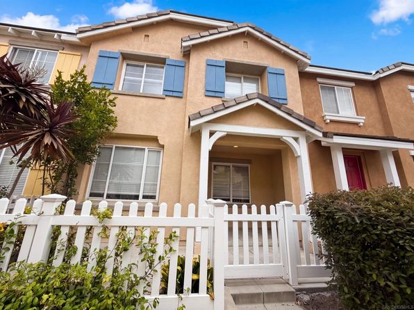 1438 Trouville Ln Unit 4, Chula Vista, CA 91913