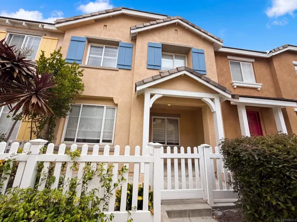 1438 Trouville Ln Unit 4, Chula Vista, CA 91913