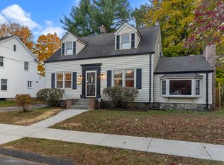 124 Radnor Ave, Naugatuck, CT 06770