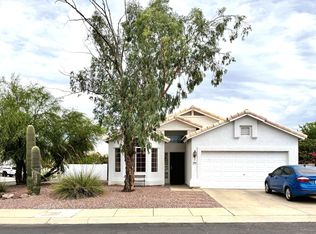 7780 W Summer Sky Dr, Tucson, AZ 85743