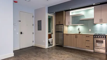 Rented by Nooklyn NYC LLC