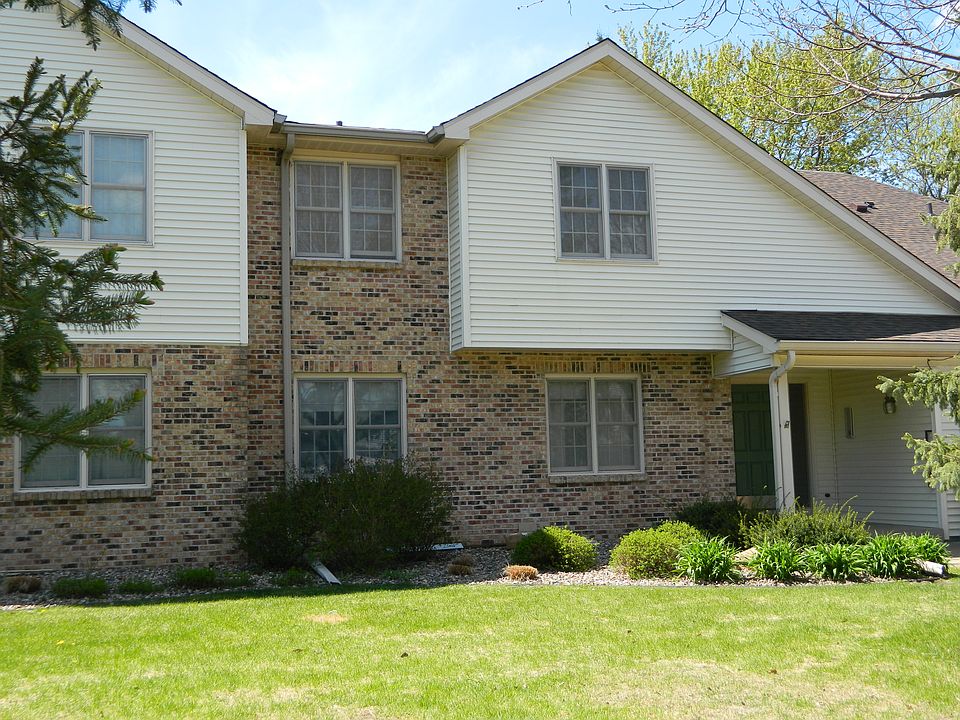 1st image of 4307 Fisher Ln #67C