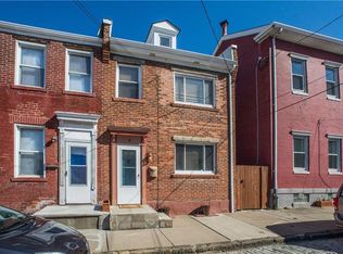 9 S 14th St, Pittsburgh, PA 15203