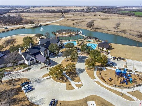 3005 Bold Ruler Rd, Celina, TX 75009