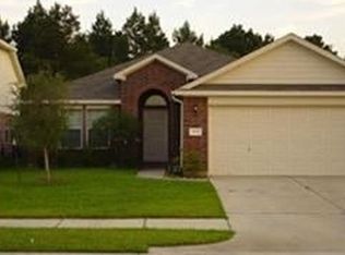 11931 Canyon Falls Dr, Tomball, TX 77375